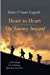Seller image for Heart to Heart--The Journey Inward: 75 Readings for Lifelong Spiritual Growth [Soft Cover ] for sale by booksXpress