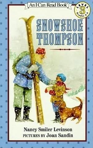 Immagine del venditore per Snowshoe Thompson (Paperback) venduto da Grand Eagle Retail