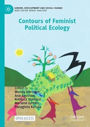 Seller image for Contours of Feminist Political Ecology (Gender, Development and Social Change) [Hardcover ] for sale by booksXpress