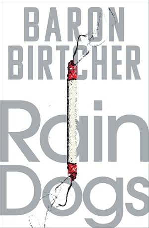 Imagen del vendedor de Rain Dogs [Soft Cover ] a la venta por booksXpress
