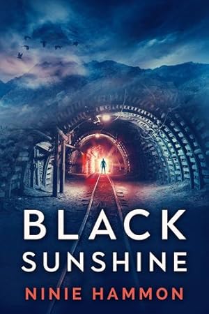 Bild des Verkufers fr Black Sunshine [Soft Cover ] zum Verkauf von booksXpress