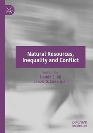 Bild des Verkufers fr Natural Resources, Inequality and Conflict [Paperback ] zum Verkauf von booksXpress