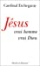 Bild des Verkufers fr Jesus vrai homme vrai dieu (French Edition) [FRENCH LANGUAGE - Soft Cover ] zum Verkauf von booksXpress