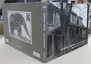 Seller image for Elephant House or, The Home of Edward Gorey for sale by Midway Book Store (ABAA)