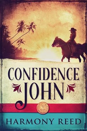 Seller image for Confidence Jonn by Reed, Harmony [Paperback ] for sale by booksXpress