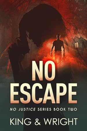 Seller image for No Escape [Soft Cover ] for sale by booksXpress
