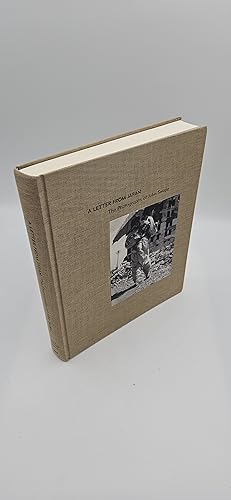 Seller image for A Letter from Japan: The Photographs of John Swope for sale by thebookforest.com