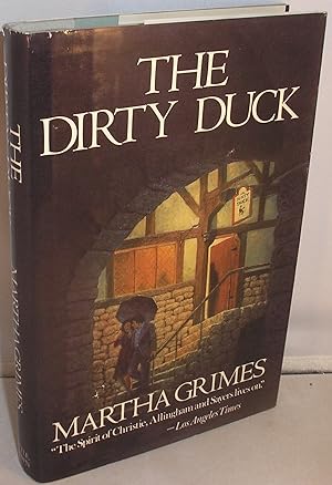 Seller image for The Dirty Duck for sale by Michael Fox (Ex-Bookseller)
