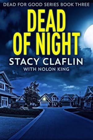 Seller image for Dead of Night [Soft Cover ] for sale by booksXpress