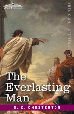Imagen del vendedor de The Everlasting Man [Soft Cover ] a la venta por booksXpress