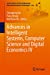 Seller image for Advances in Intelligent Systems, Computer Science and Digital Economics IV (Lecture Notes on Data Engineering and Communications Technologies, 158) [Soft Cover ] for sale by booksXpress