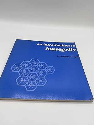 Seller image for An Introduction to Tensegrity for sale by thebookforest.com