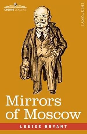 Bild des Verkufers fr Mirrors of Moscow [Soft Cover ] zum Verkauf von booksXpress