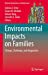 Imagen del vendedor de Environmental Impacts on Families: Change, Challenge, and Adaptation (National Symposium on Family Issues, 12) [Hardcover ] a la venta por booksXpress