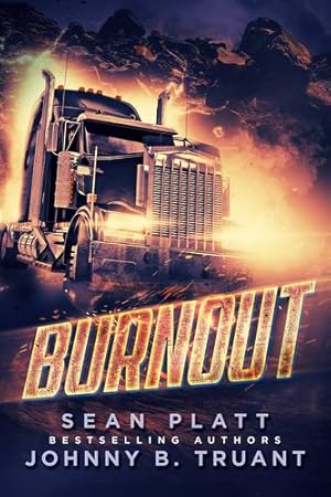 Seller image for Burnout [Soft Cover ] for sale by booksXpress