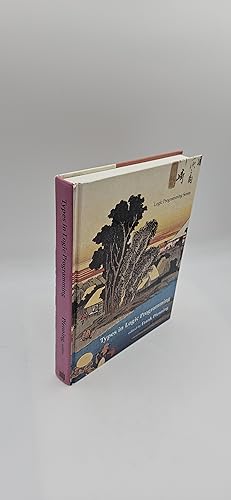 Immagine del venditore per Types in Logic Programming (Logic Programming) venduto da thebookforest.com