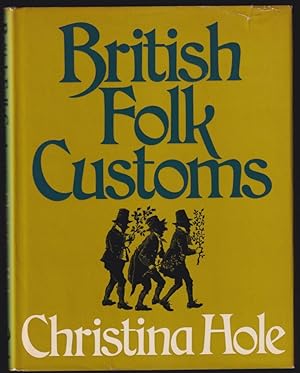 British Folk Customs