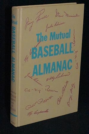 The Mutual Baseball Almanac