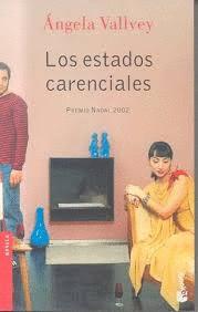 Imagen del vendedor de LOS ESTADOS CARENCIALES a la venta por Libro Inmortal - Libros&Co. Librería Low Cost