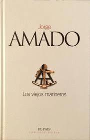 Imagen del vendedor de LOS VIEJOS MARINEROS a la venta por Libro Inmortal - Libros&Co. Librería Low Cost