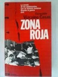 Imagen del vendedor de ZONA ROJA a la venta por Libro Inmortal - Libros&Co. Librería Low Cost