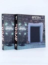 Imagen del vendedor de ARCO 02 (2 VOLMENES) a la venta por Libro Inmortal - Libros&Co. Librera Low Cost