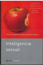 Imagen del vendedor de INTELIGENCIA SEXUAL a la venta por Libro Inmortal - Libros&Co. Librera Low Cost