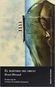 Immagine del venditore per EL MARTIRIO DEL OBESO venduto da Libro Inmortal - Libros&Co. Librera Low Cost