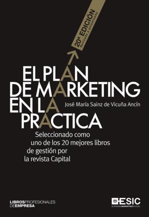 Seller image for EL PLAN DE MARKETING EN LA PRCTICA for sale by Libro Inmortal - Libros&Co. Librera Low Cost