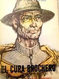 Imagen del vendedor de EL CURA BROCHERO a la venta por Libro Inmortal - Libros&Co. Librera Low Cost