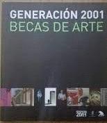 Image du vendeur pour GENERACIN 2001 mis en vente par Libro Inmortal - Libros&Co. Librera Low Cost