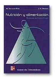 Immagine del venditore per NUTRICIN Y ALIMENTACIN : NUEVAS PERSPECTIVAS venduto da Libro Inmortal - Libros&Co. Librera Low Cost
