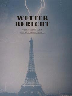 Seller image for WETTER BERICHT (TEXTO EN ALEMN) (TAPA DURA) for sale by Libro Inmortal - Libros&Co. Librera Low Cost