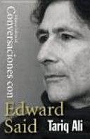 CONVERSACIONES CON EDWARD SAID (TAPA DURA)