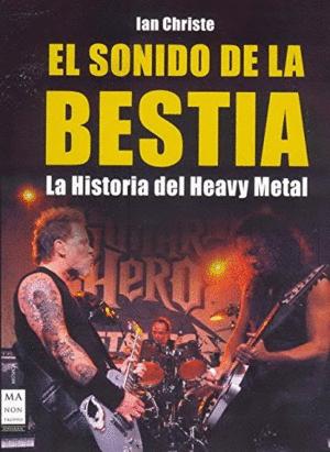 SONIDO DE LA BESTIA, EL