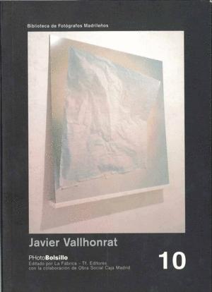 JAVIER VALLHONRAT