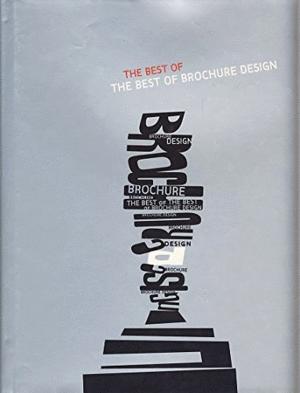 Immagine del venditore per THE BEST OF BROCHURE DESIGN venduto da Libro Inmortal - Libros&Co. Librera Low Cost