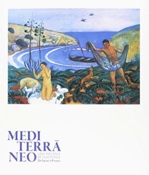 Seller image for MEDITERRNEO for sale by Libro Inmortal - Libros&Co. Librera Low Cost