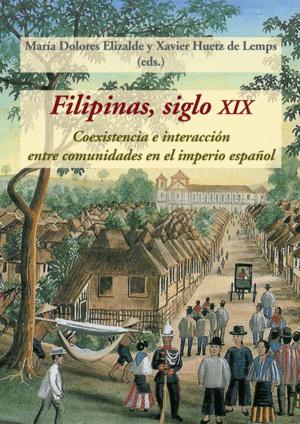 FILIPINAS, SIGLO XIX