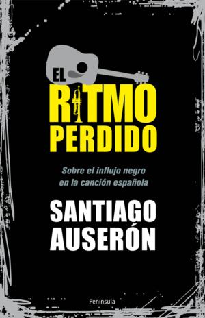 Imagen del vendedor de EL RITMO PERDIDO (TAPA DURA) a la venta por Libro Inmortal - Libros&Co. Librera Low Cost