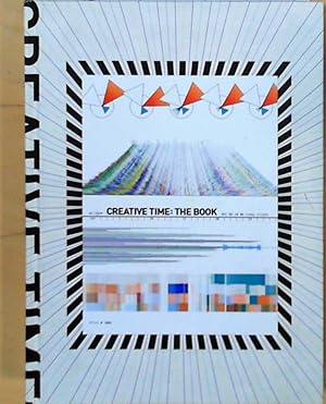 Bild des Verkufers fr Creative Time: The Book: 33 Years of Public Art in New York: The Book: 33 Years of Public Art in New York City zum Verkauf von Berliner Bchertisch eG