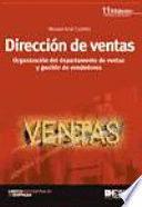 Immagine del venditore per DIRECCIN DE VENTAS 11A EDICIN venduto da Libro Inmortal - Libros&Co. Librera Low Cost