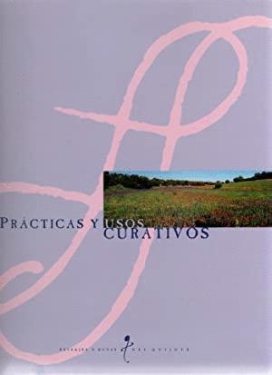 Imagen del vendedor de PRCTICAS Y USOS CURATIVOS a la venta por Libro Inmortal - Libros&Co. Librera Low Cost