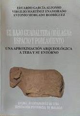 Seller image for EL BAJO GUADALTEBA (MLAGA): ESPACIO Y POBLAMIENTO for sale by Libro Inmortal - Libros&Co. Librera Low Cost