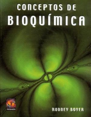 Bild des Verkufers fr CONCEPTOS DE BIOQUMICA zum Verkauf von Libro Inmortal - Libros&Co. Librera Low Cost