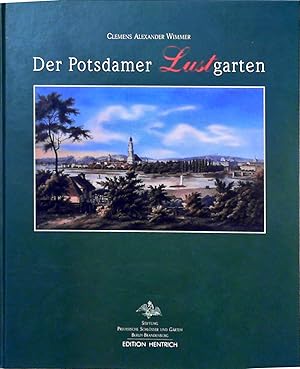 Der Potsdamer Lustgarten