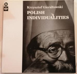 Immagine del venditore per POLISH INDIVIDUALITIES (EN INGLS, POLACO, EUSKERA Y ESPAOL) venduto da Libro Inmortal - Libros&Co. Librera Low Cost