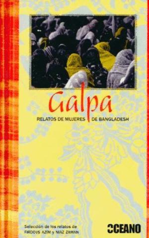 Imagen del vendedor de GALPA a la venta por Libro Inmortal - Libros&Co. Librería Low Cost
