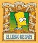 EL LIBRO DE BART (TAPA DURA)