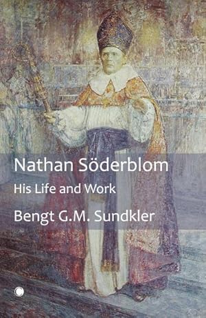 Imagen del vendedor de Nathan Sderblom a la venta por AHA-BUCH GmbH